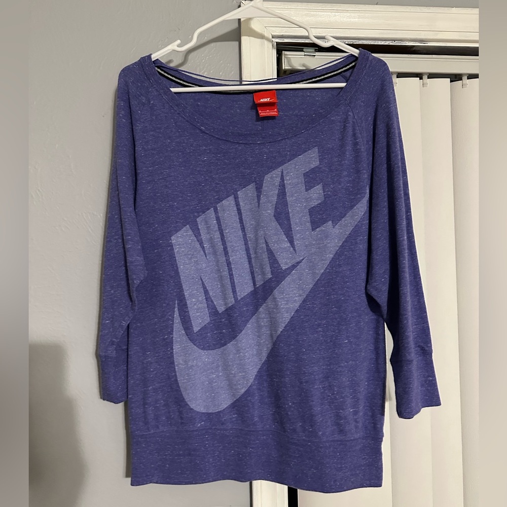 Nike Gym Vintage Crew
